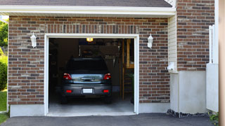 Garage Door Installation at Townlake Ii Irving, Texas