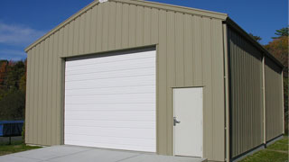 Garage Door Openers at Townlake Ii Irving, Texas